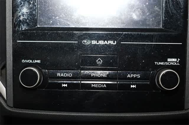 Thumbnail: 2018 Subaru Crosstrek - 31