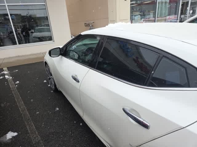 Thumbnail: 2016 Nissan Maxima - 7