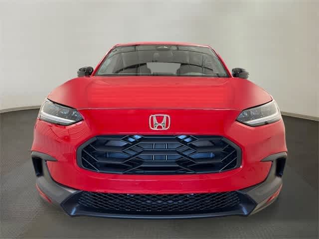 Thumbnail: 2026 Honda HR-V - 10