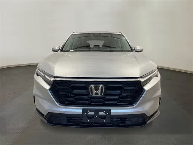 Thumbnail: 2025 Honda CR-V - 9