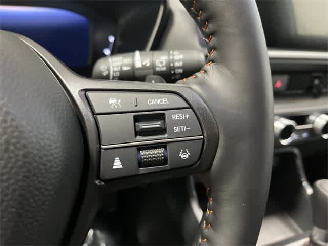 Thumbnail: 2026 Honda CR-V - 19