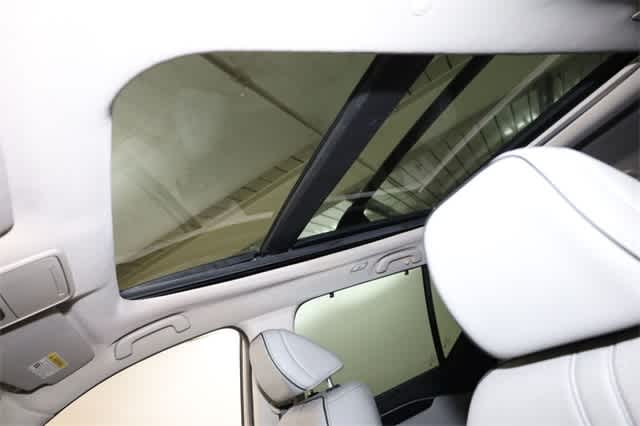 Thumbnail: 2023 Honda Pilot - 28