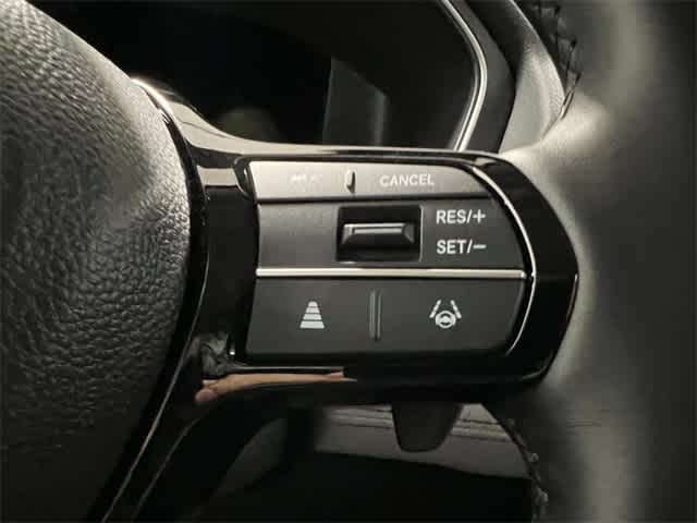 Thumbnail: 2025 Honda Pilot - 20