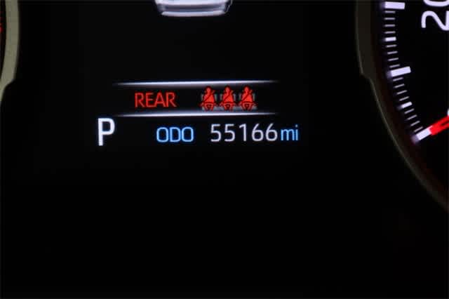 Thumbnail: 2019 Toyota RAV4 - 44