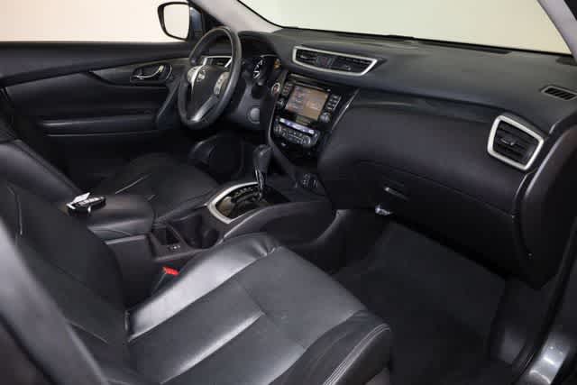 Thumbnail: 2015 Nissan Rogue - 35