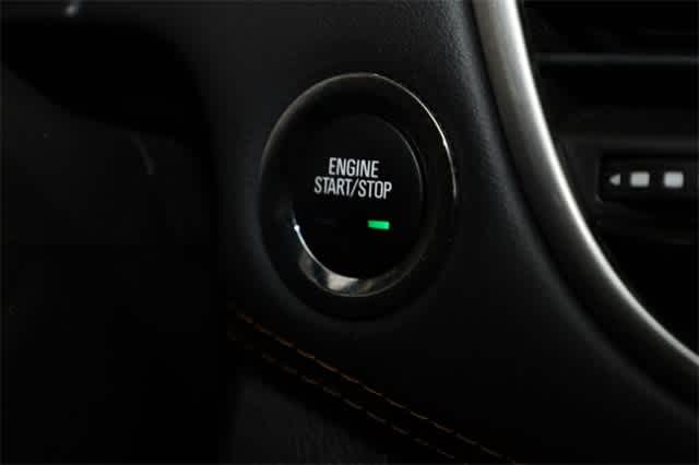 Thumbnail: 2022 Chevrolet Trax - 31