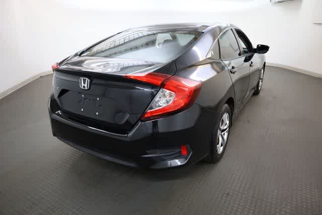 Thumbnail: 2017 Honda Civic - 7