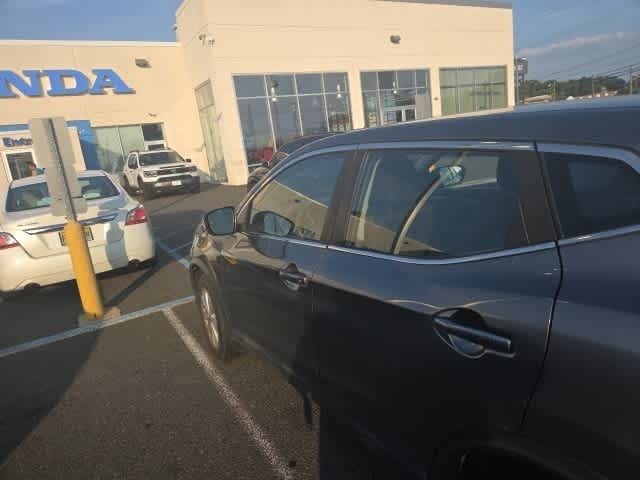 Thumbnail: 2019 Nissan Rogue Sport - 6