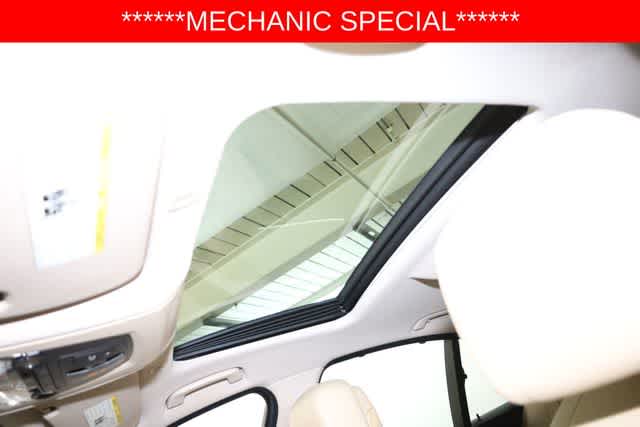 Thumbnail: 2011 BMW 5 Series - 27