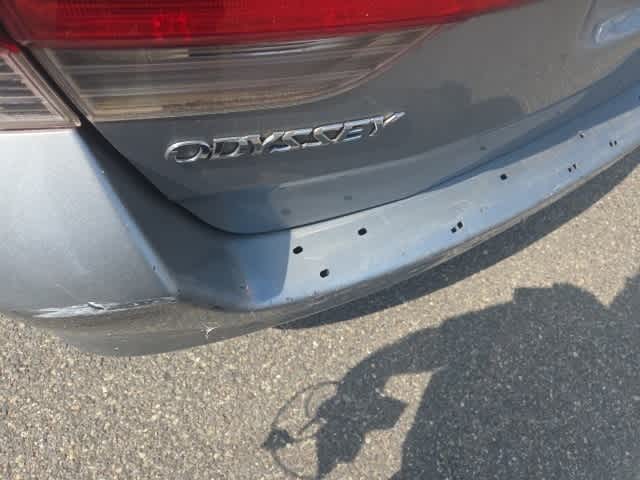Thumbnail: 2010 Honda Odyssey - 38