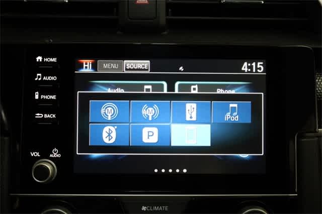 Thumbnail: 2020 Honda Civic - 28