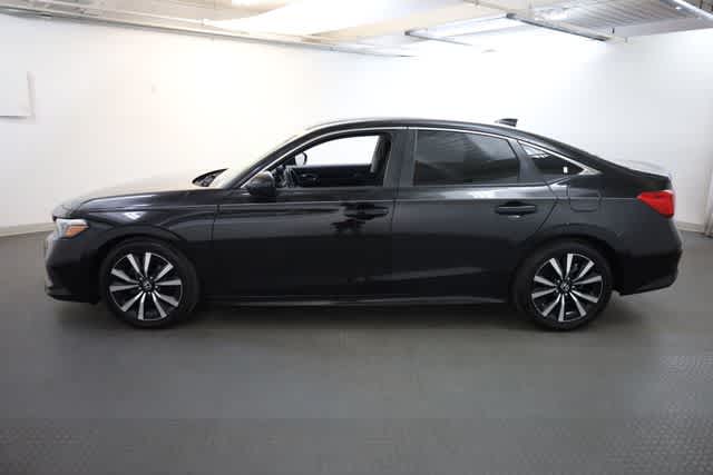 Thumbnail: 2023 Honda Civic - 3