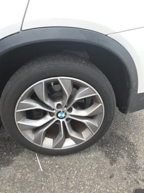 Thumbnail: 2018 BMW X4 - 24