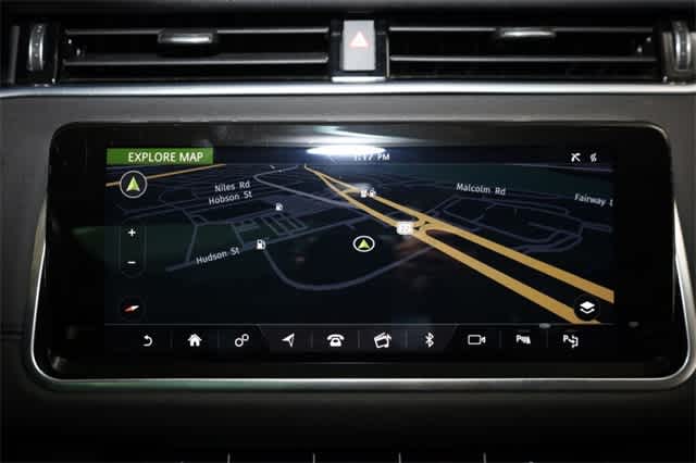 Thumbnail: 2020 Land Rover Range Rover Evoque - 27