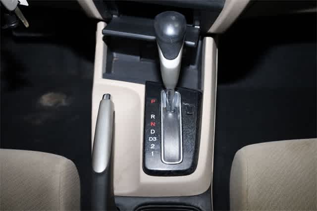 Thumbnail: 2013 Honda Civic - 27