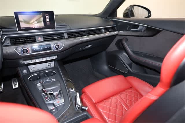 Thumbnail: 2018 Audi S5 - 18