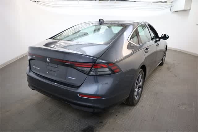 Thumbnail: 2024 Honda Accord - 7