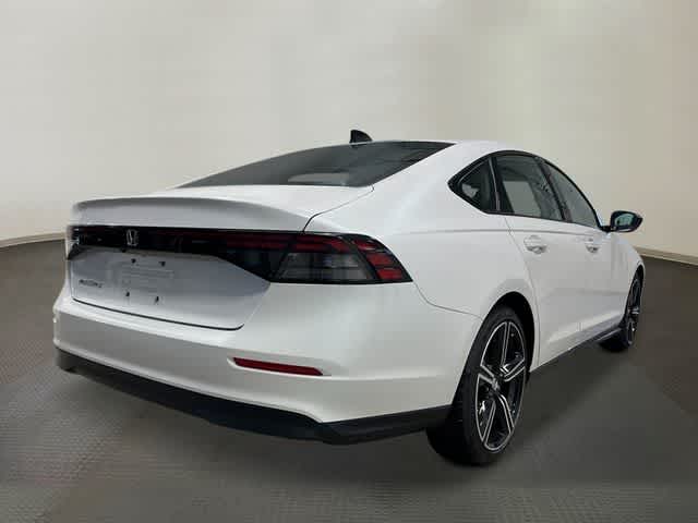 Thumbnail: 2026 Honda Accord - 5