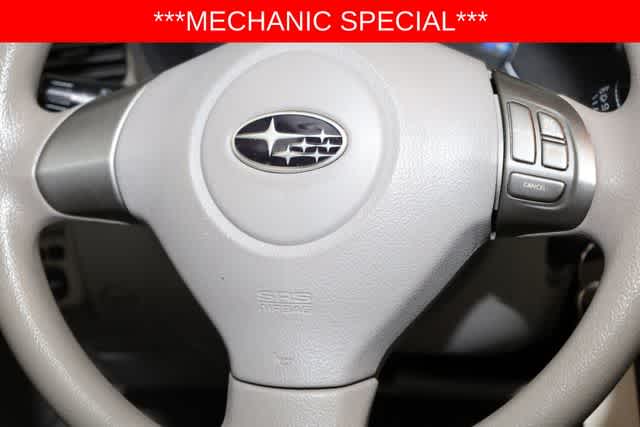 Thumbnail: 2009 Subaru Forester - 26