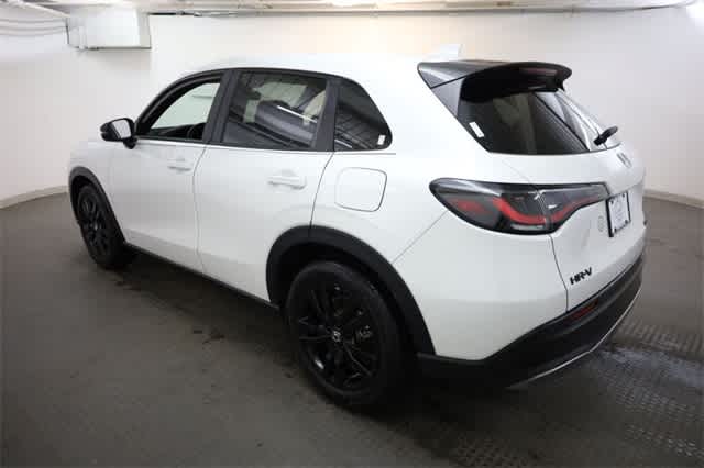 Thumbnail: 2026 Honda HR-V - 4