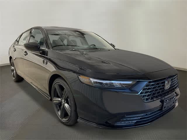 Thumbnail: 2025 Honda Accord - 9