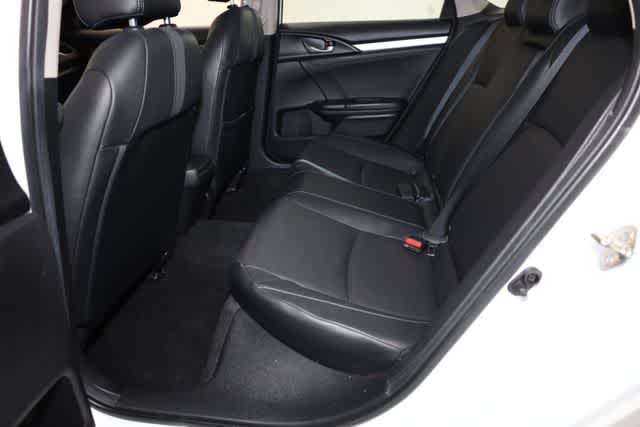 Thumbnail: 2019 Honda Civic - 23