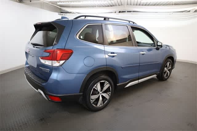Thumbnail: 2019 Subaru Forester - 8