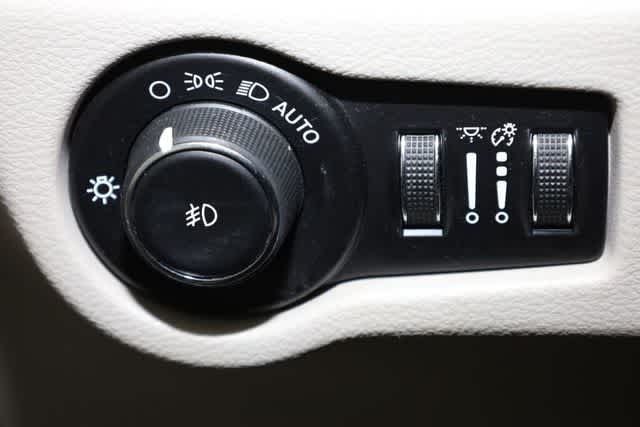 Thumbnail: 2019 Chrysler Pacifica - 19