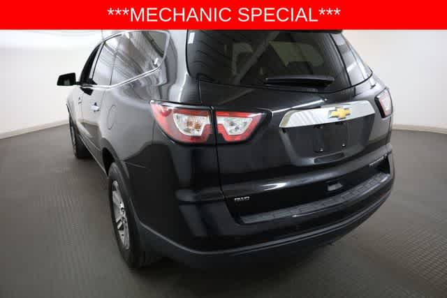 Thumbnail: 2016 Chevrolet Traverse - 5
