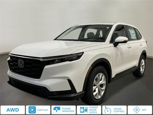 2025 Honda CR-V LX -
                  Union, NJ