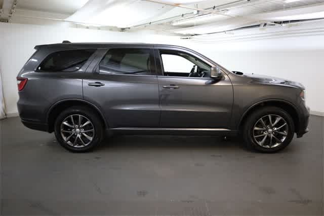 Thumbnail: 2017 Dodge Durango - 9