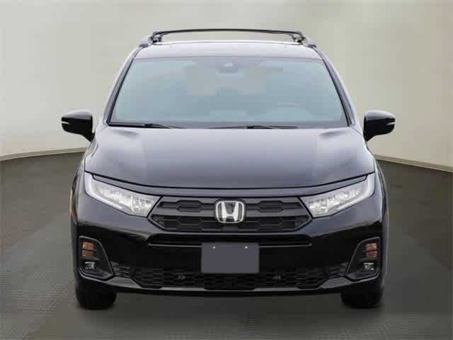 Thumbnail: 2025 Honda Odyssey - 8