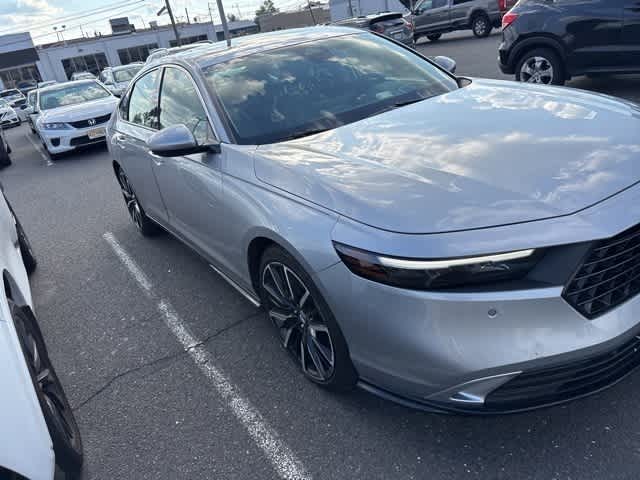 Thumbnail: 2023 Honda Accord - 8