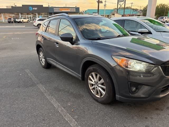 Thumbnail: 2014 Mazda CX-5 - 15