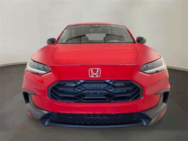 Thumbnail: 2026 Honda HR-V - 10