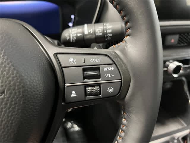 Thumbnail: 2026 Honda CR-V - 19