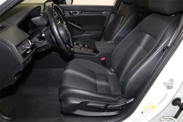 Thumbnail: 2023 Honda Civic - 15