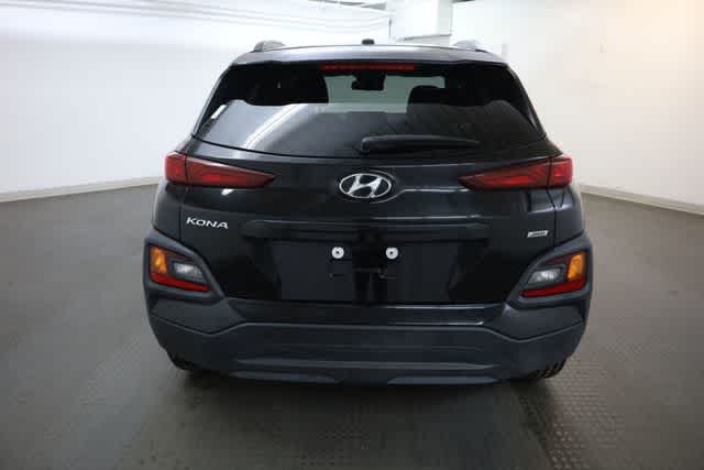 Thumbnail: 2018 Hyundai Kona - 6