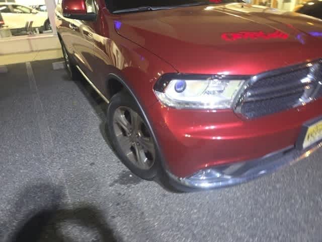 Thumbnail: 2015 Dodge Durango - 17