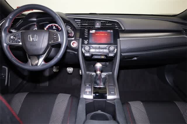 Thumbnail: 2019 Honda Civic - 17