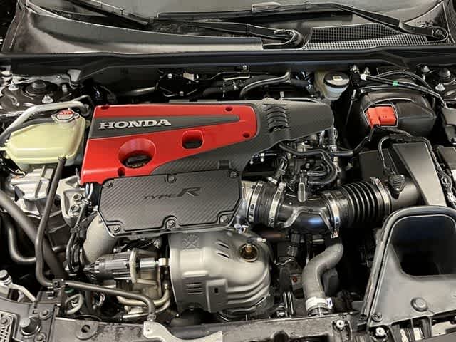 Thumbnail: 2026 Honda Civic - 13