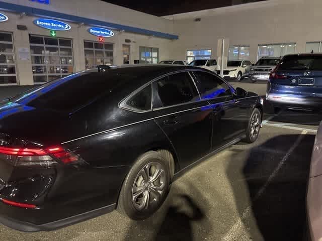 Thumbnail: 2023 Honda Accord - 11
