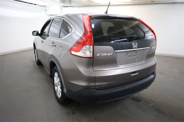 Thumbnail: 2012 Honda CR-V - 5