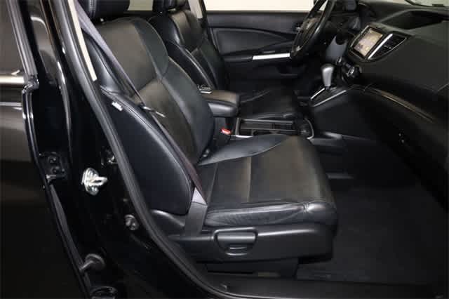 Thumbnail: 2015 Honda CR-V - 20