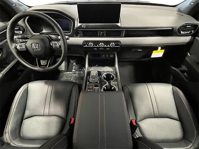 Thumbnail: 2026 Honda Passport - 22