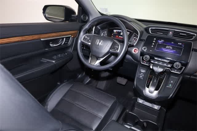 Thumbnail: 2022 Honda CR-V - 16