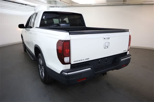 Thumbnail: 2019 Honda Ridgeline - 5