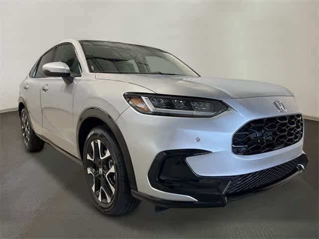 Thumbnail: 2026 Honda HR-V - 8