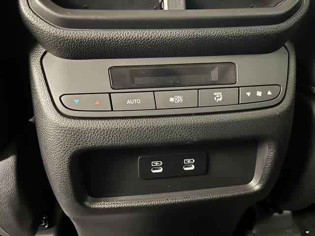 Thumbnail: 2026 Honda Pilot - 22