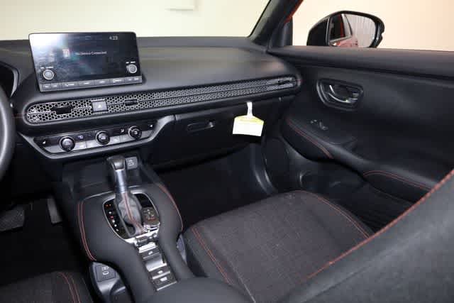 Thumbnail: 2024 Honda HR-V - 19